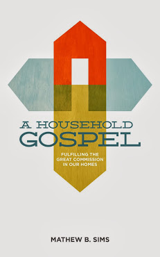 Buy Your Paperback Copy of A Household Gospel